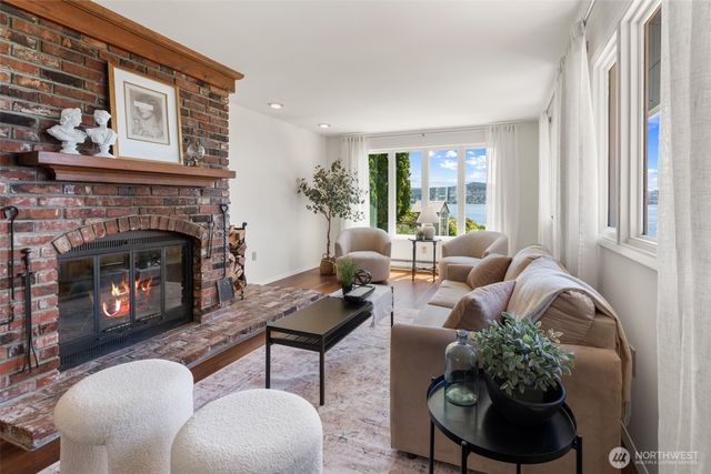 4448 S Shore Drive, Anacortes, WA 98221