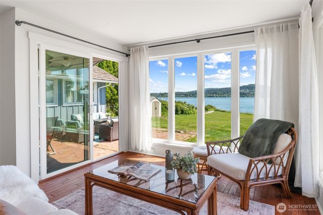 4448 S Shore Drive, Anacortes, WA 98221