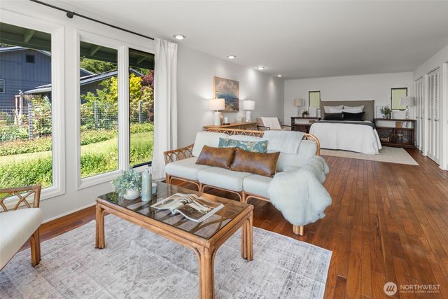 4448 S Shore Drive, Anacortes, WA 98221