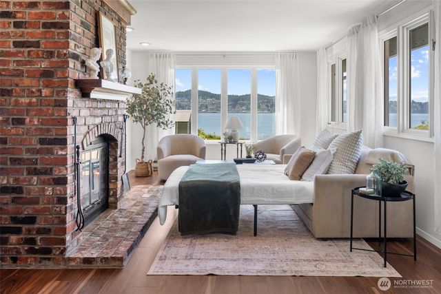 4448 S Shore Drive, Anacortes, WA 98221