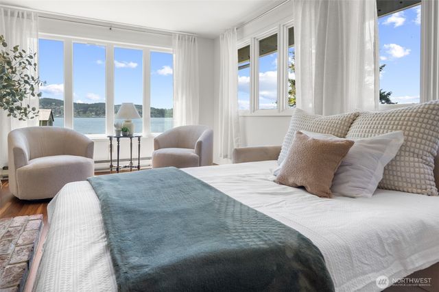 4448 S Shore Drive, Anacortes, WA 98221