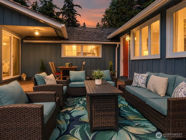 4448 S Shore Drive, Anacortes, WA 98221