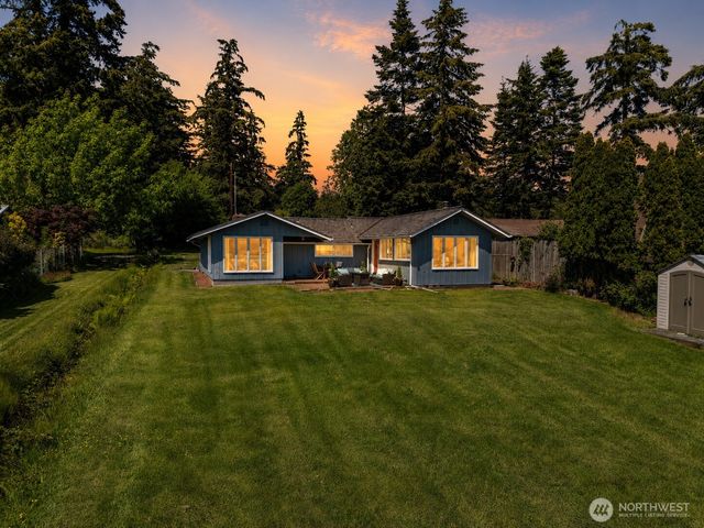 4448 S Shore Drive, Anacortes, WA 98221