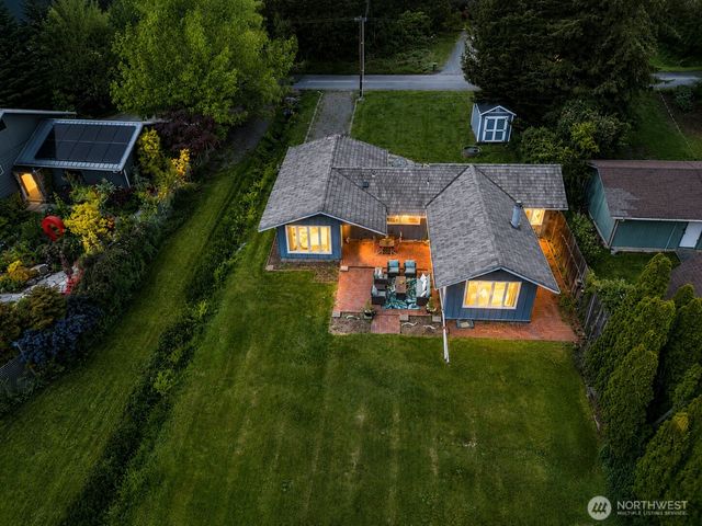 4448 S Shore Drive, Anacortes, WA 98221