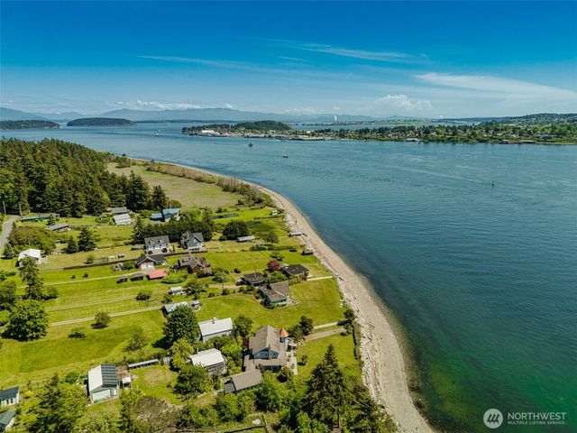 4448 S Shore Drive, Anacortes, WA 98221