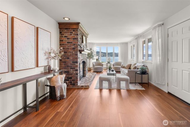 4448 S Shore Drive, Anacortes, WA 98221