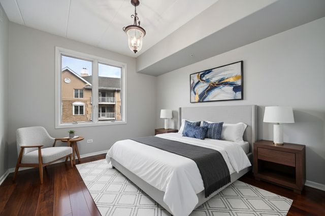 1731 Pavilion Way Way 405, Park Ridge, IL 60068