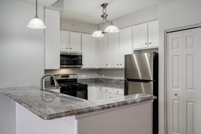 1731 Pavilion Way Way 405, Park Ridge, IL 60068