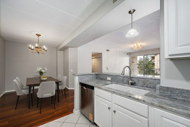 1731 Pavilion Way Way 405, Park Ridge, IL 60068