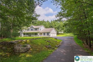 3811 Foxborough Court, Jackson Twp, PA 18360