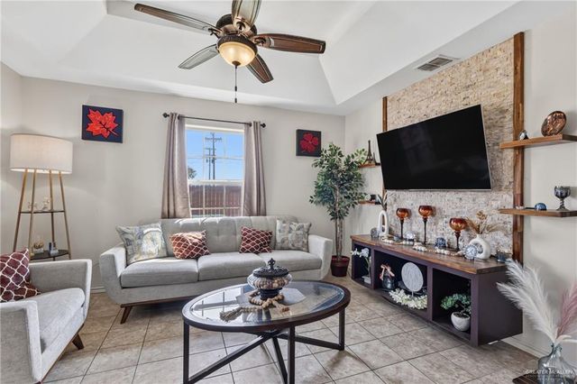 1712 W Adelita Street, Weslaco, TX 78599