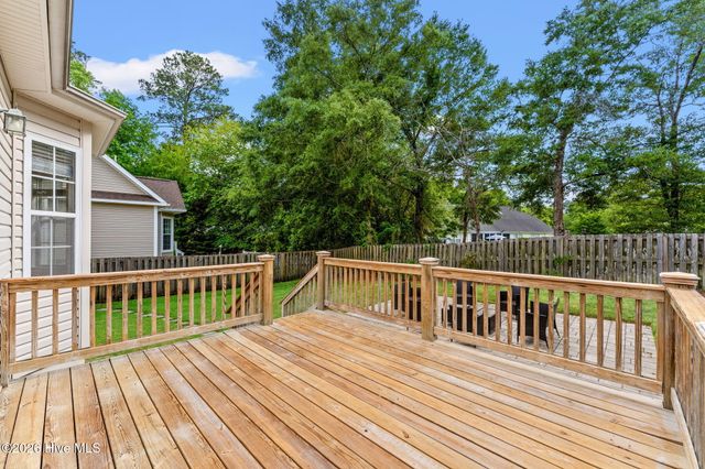 1518 Moorings Circle SW, Ocean Isle Beach, NC 28469