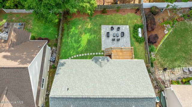 1518 Moorings Circle SW, Ocean Isle Beach, NC 28469