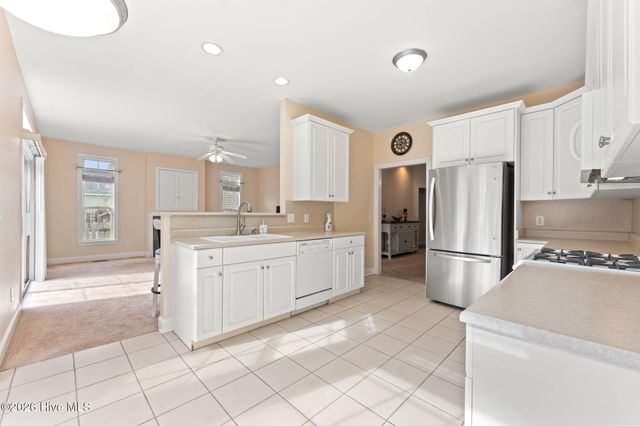 1518 Moorings Circle SW, Ocean Isle Beach, NC 28469