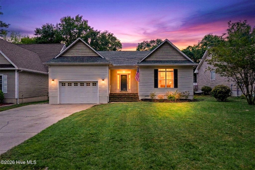 1518 Moorings Circle SW, Ocean Isle Beach, NC 28469