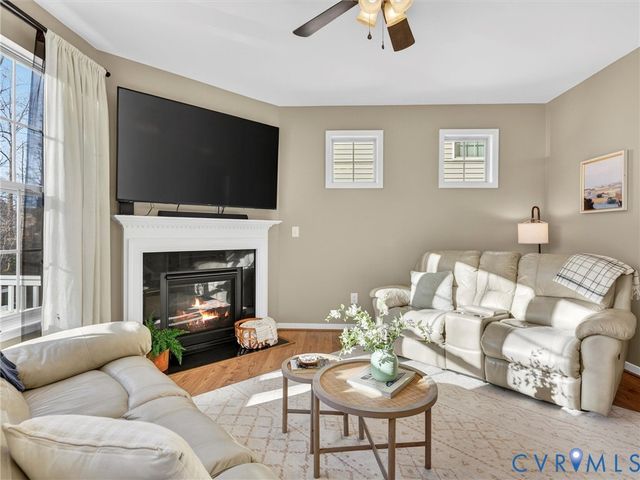 7412 Vicenzo Dr, Moseley, VA 23120