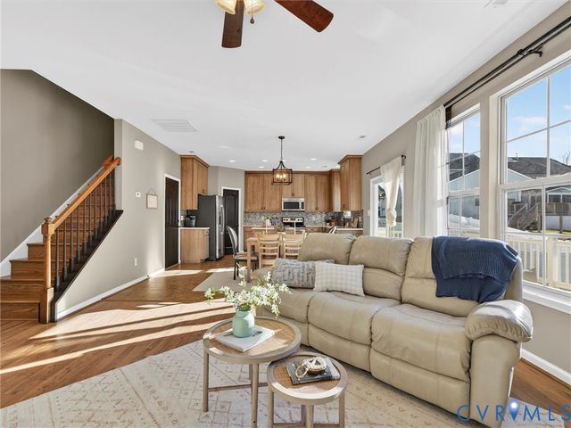 7412 Vicenzo Dr, Moseley, VA 23120