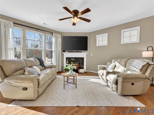 7412 Vicenzo Dr, Moseley, VA 23120