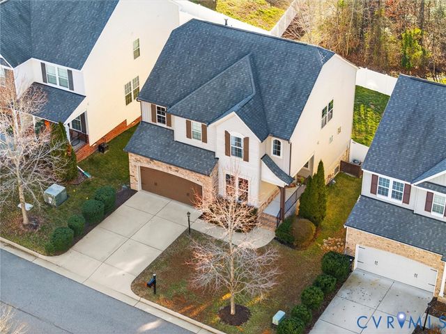 7412 Vicenzo Dr, Moseley, VA 23120