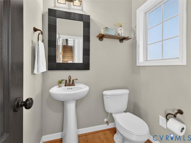 7412 Vicenzo Dr, Moseley, VA 23120