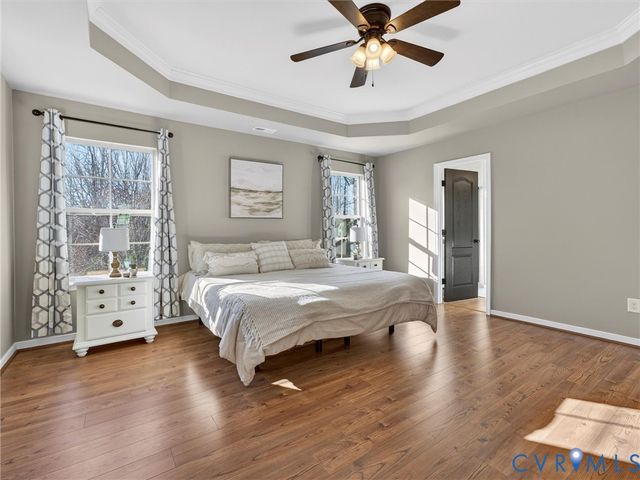 7412 Vicenzo Dr, Moseley, VA 23120