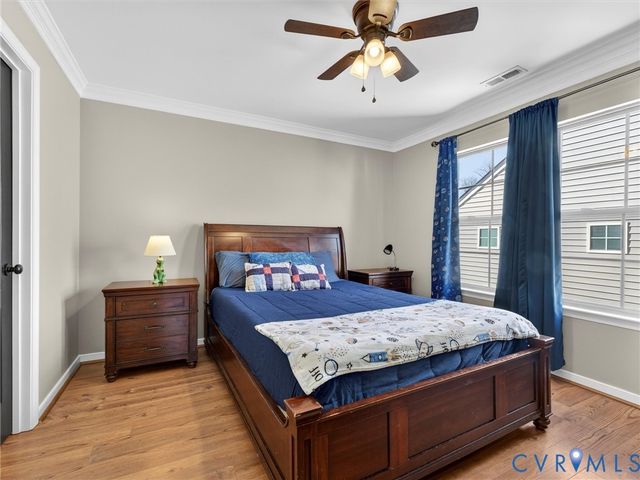 7412 Vicenzo Dr, Moseley, VA 23120