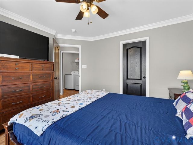 7412 Vicenzo Dr, Moseley, VA 23120