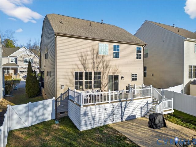 7412 Vicenzo Dr, Moseley, VA 23120