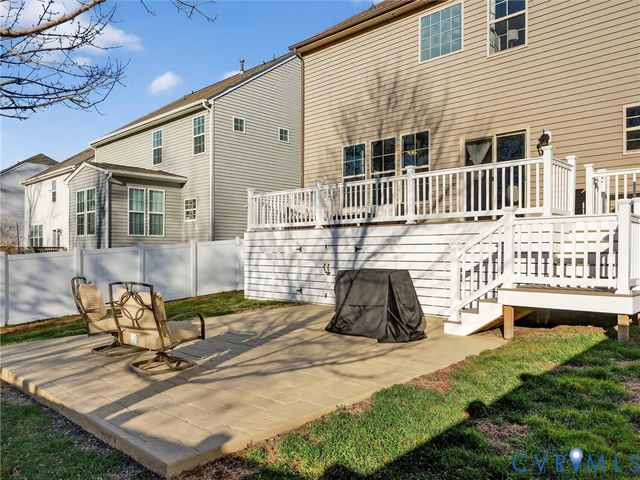 7412 Vicenzo Dr, Moseley, VA 23120