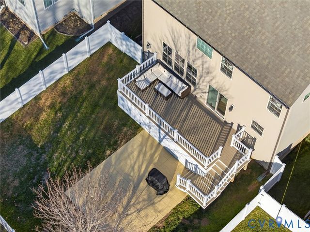 7412 Vicenzo Dr, Moseley, VA 23120