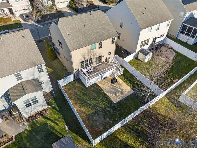 7412 Vicenzo Dr, Moseley, VA 23120