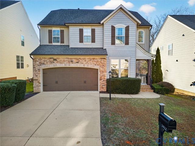 7412 Vicenzo Dr, Moseley, VA 23120