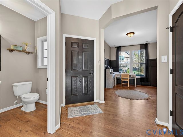 7412 Vicenzo Dr, Moseley, VA 23120