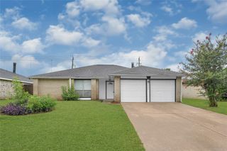 1323 Fieldstone, Missouri City, TX 77489