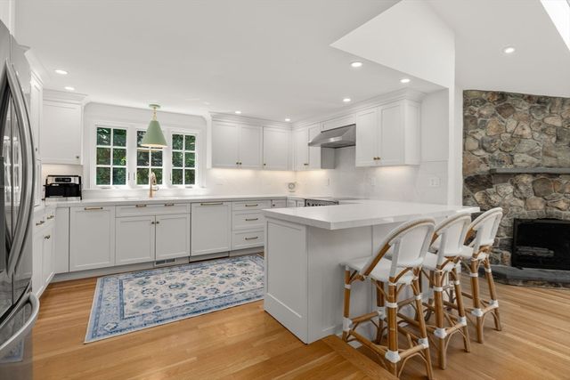 99 Parker Road, Wellesley, MA 02482