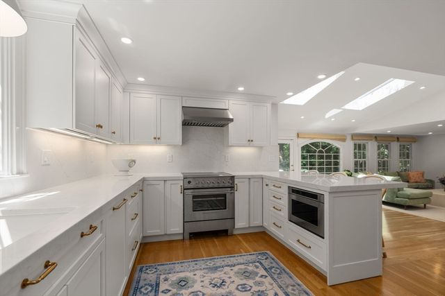 99 Parker Road, Wellesley, MA 02482