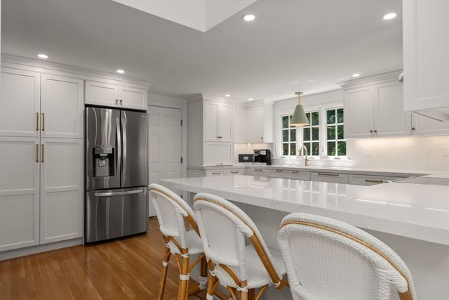 99 Parker Road, Wellesley, MA 02482