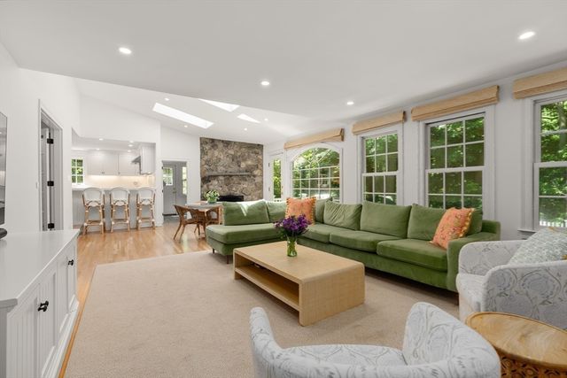 99 Parker Road, Wellesley, MA 02482
