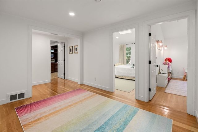 99 Parker Road, Wellesley, MA 02482