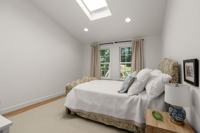 99 Parker Road, Wellesley, MA 02482