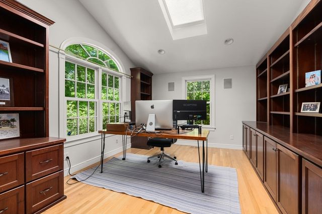 99 Parker Road, Wellesley, MA 02482