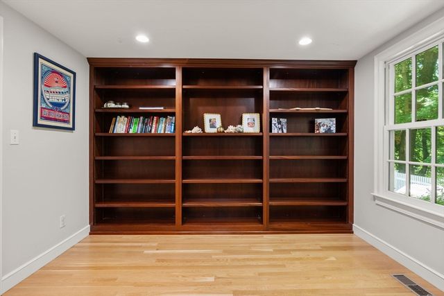 99 Parker Road, Wellesley, MA 02482