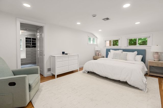 99 Parker Road, Wellesley, MA 02482