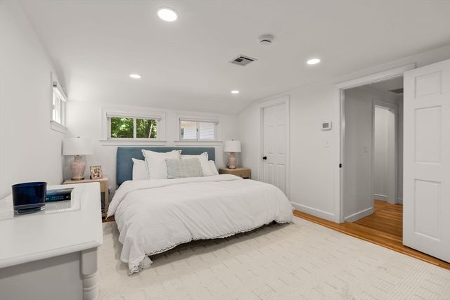 99 Parker Road, Wellesley, MA 02482