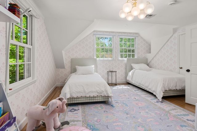 99 Parker Road, Wellesley, MA 02482
