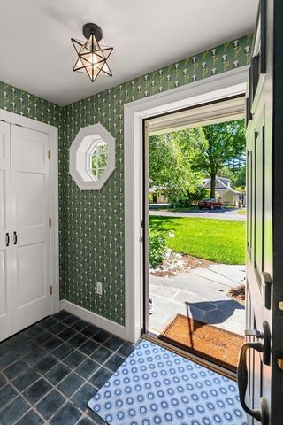 99 Parker Road, Wellesley, MA 02482
