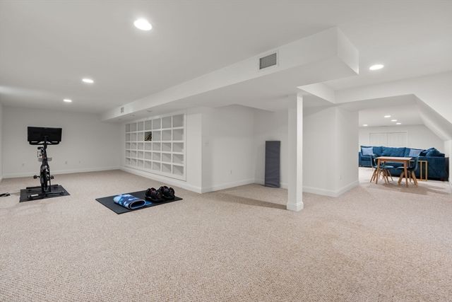99 Parker Road, Wellesley, MA 02482