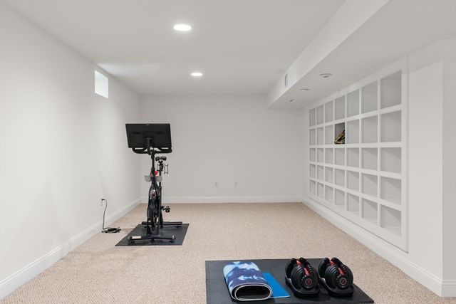 99 Parker Road, Wellesley, MA 02482