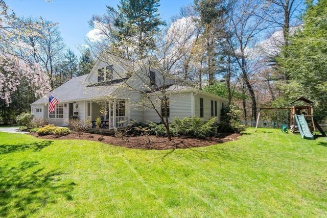 99 Parker Road, Wellesley, MA 02482