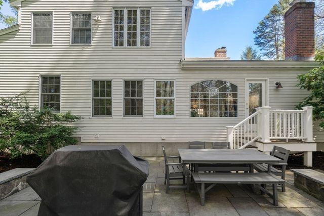 99 Parker Road, Wellesley, MA 02482